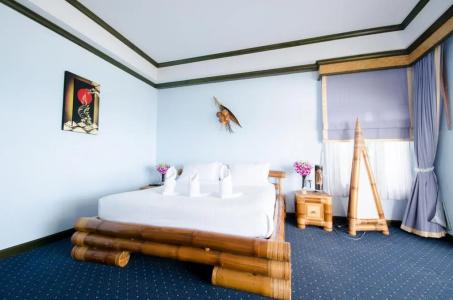 Haad Son Resort (Koh Raham) - 64