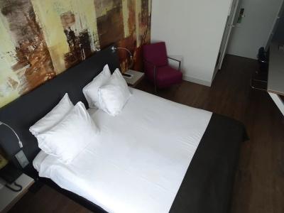 Best Western Plus BergAmersfoort - 6
