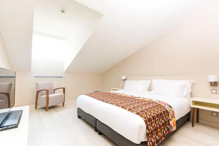 Palais Saleya Boutique hôtel - 28