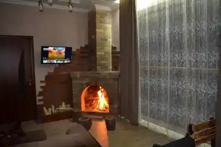 AAA Jermuk rest house - 2