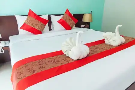 Andaman Pearl Resort - 39