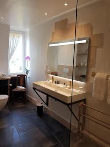 Le Manoir des Impressionnistes & Spa - 7