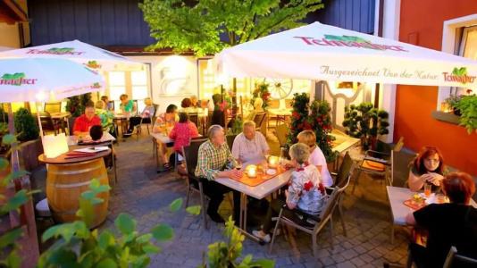 Landgasthof Schwanen - 22