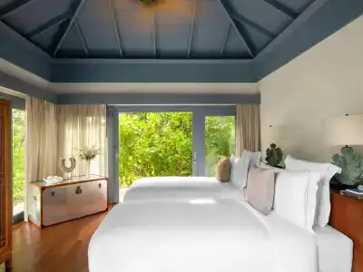 The Halcyon Private Isles Maldives, Autograph Collection - 30