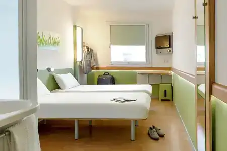 ibis budget Ulm City - 26