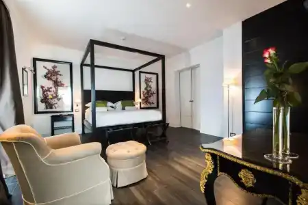 Michelangelo & Day Spa - 162
