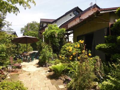 Pension Mori - 2