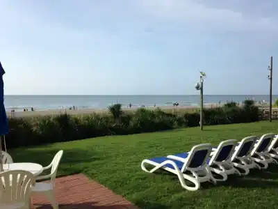 Camelot by the Sea - Oceana Resorts Vacation Rentals - 11
