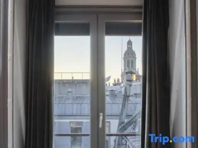 Hôtel Langlois - 37