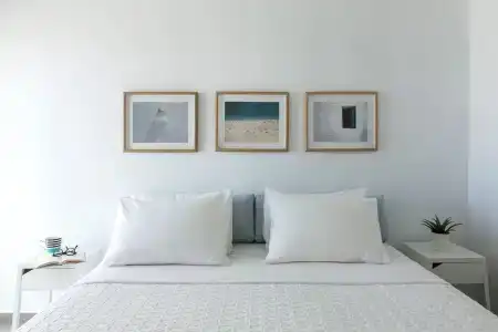 Amperian Mykonos Suites & Villas - 37