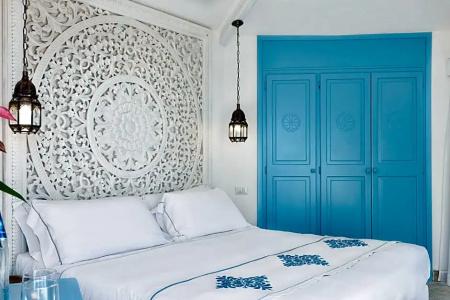 Arbatax Park Resort - Dune - 49
