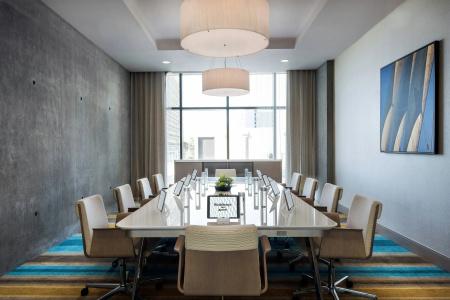 Residence Inn by Marriott San Diego Downtown/Bayfront - 33