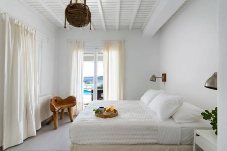 Amperian Mykonos Suites & Villas - 52