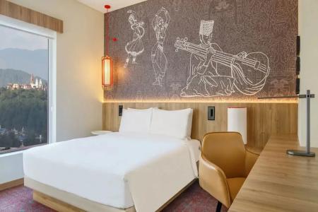 Hyatt Place - 5