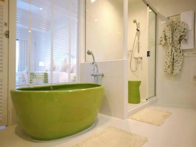 Cera Resort @ Cha-am - 88