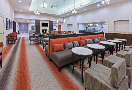 Homewood Suites at Mall Del Norte - 31