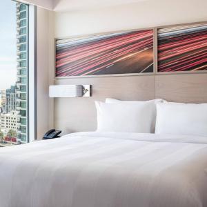 Residence Inn by Marriott San Diego Downtown/Bayfront - 40