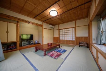 Minshuku Tsutaya - 24