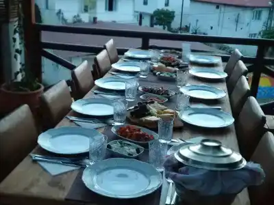 Kirazlı Sultan Konak - 11
