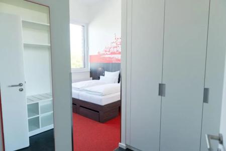 havenhostel Bremerhaven - 41