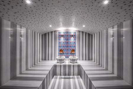 Holiday Inn Ankara - Cukurambar, an IHG - 38