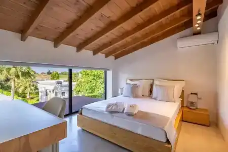 Kallithea Village - 37