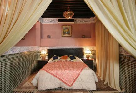 Palais Al Firdaous - 5