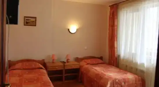 Kris Guest House - 2