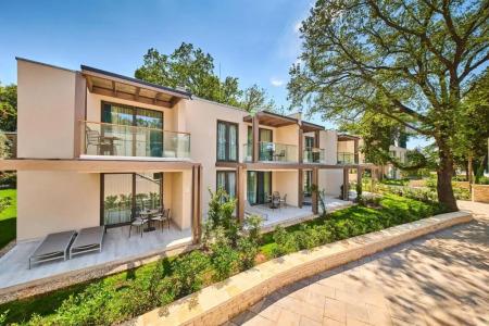 Garden Suites Umag Plava Laguna - 13