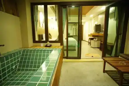 The Hideaway Resort - 57