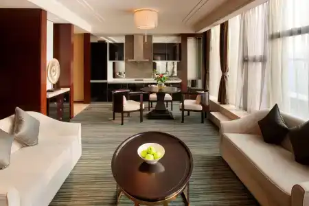 Radisson Blu Plaza Chongqing - 93