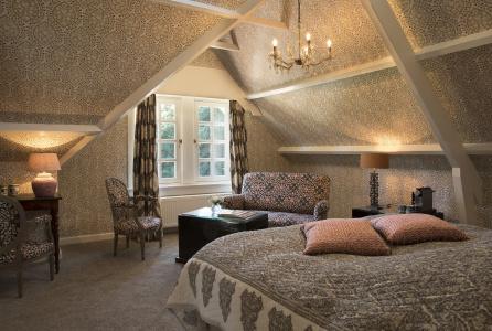 Relais & Chateaux Landgoed Het Roode Koper - 14