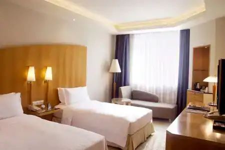 Voco Wuhan Xinhua, An Ihg - 6