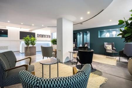 ibis Styles Brussels Louise - 19