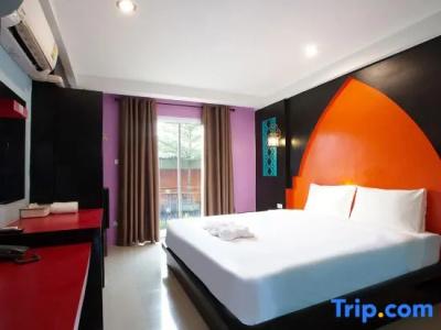 B2 Buriram Boutique and Budget - 40