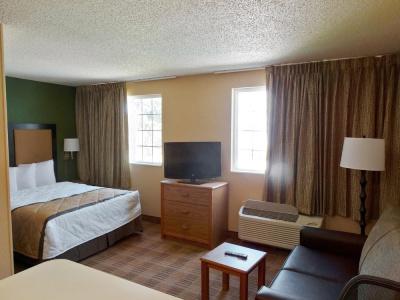 Extended Stay America Suites - - Salisbury Rd - Southpoint - 48