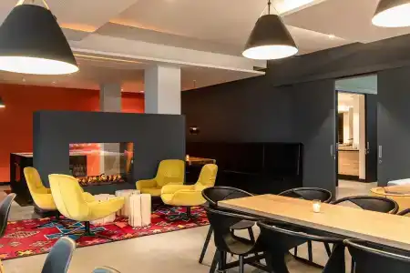 sylc. Apartment– Serviced - 14