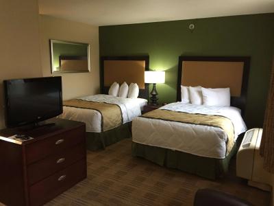 Extended Stay America Suites - Austin - Northwest Arboretum - The Domain - 45