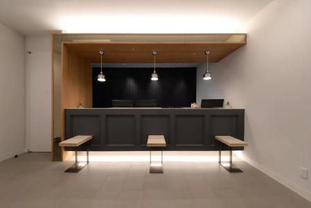 Vessel Inn Shinsaibashi - 25