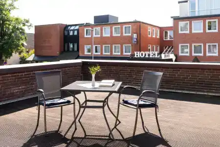 Best Western Heide Superior - 150