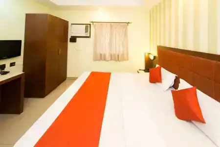 Bhammar's Inn - a Pure Veg - 2