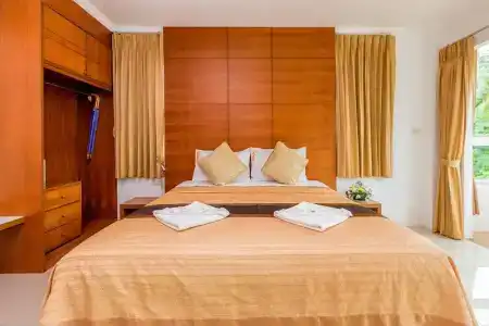 Sukcheewa Residence Phuket - 238