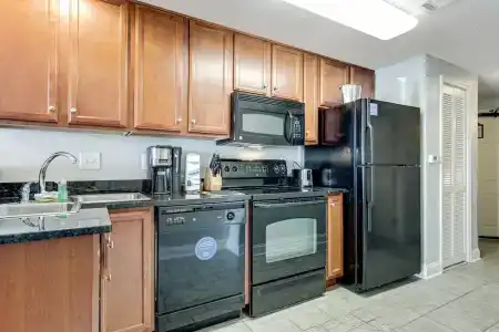 Anderson Ocean Club and Spa by Oceana Resorts - 100