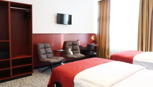 en privé-wellness De Nieuwe Doelen - 65
