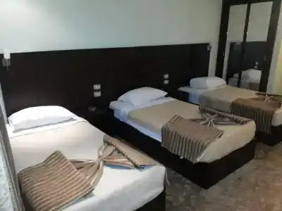Swiss Inn Mohandeseen - 68
