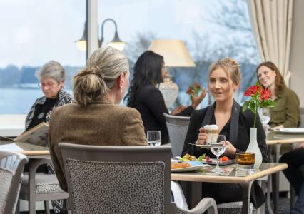 Maritim Bellevue Kiel - 18