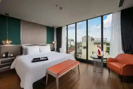 Aurora Premium & Spa - 4