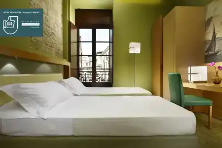 Unahotels Napoli - 10