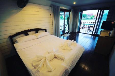 Baan Keang Chon Ayutthaya บ้านเคียงชล อยุธยา - 4