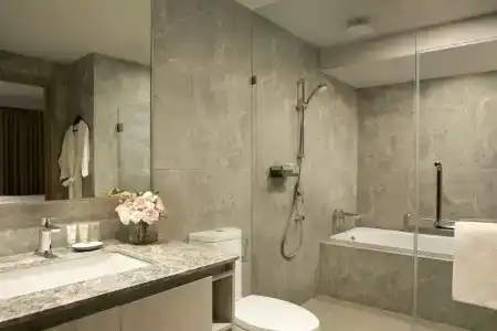 Somerset Rama 9 Bangkok - Sha Plus Certified - 12